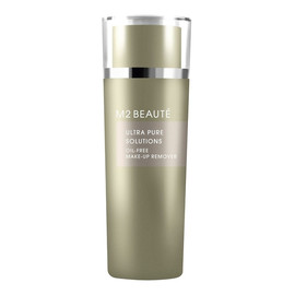 Beztłuszczowy Płyn Do Demakijażu