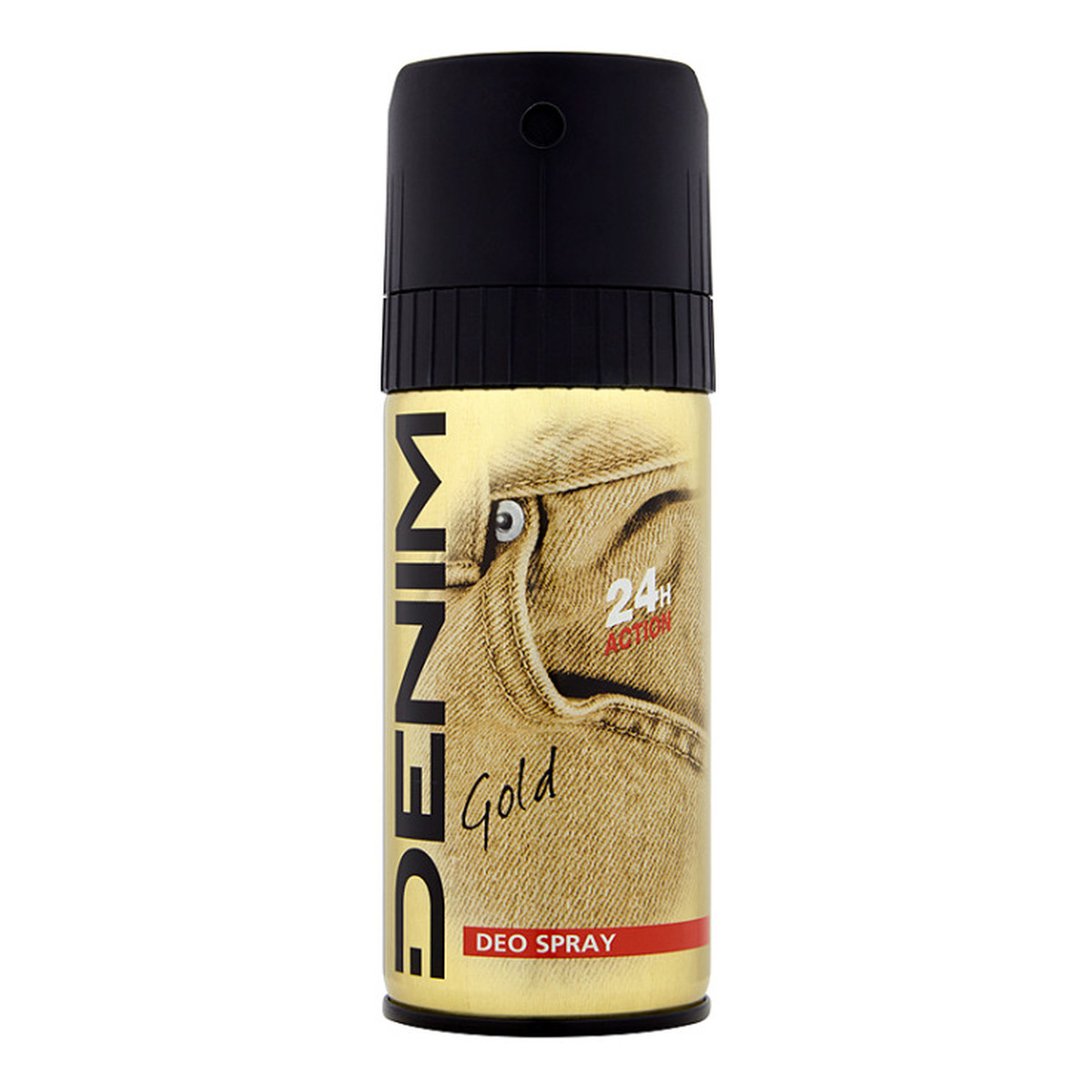 Denim Gold Dezodorant w sprayu 150ml