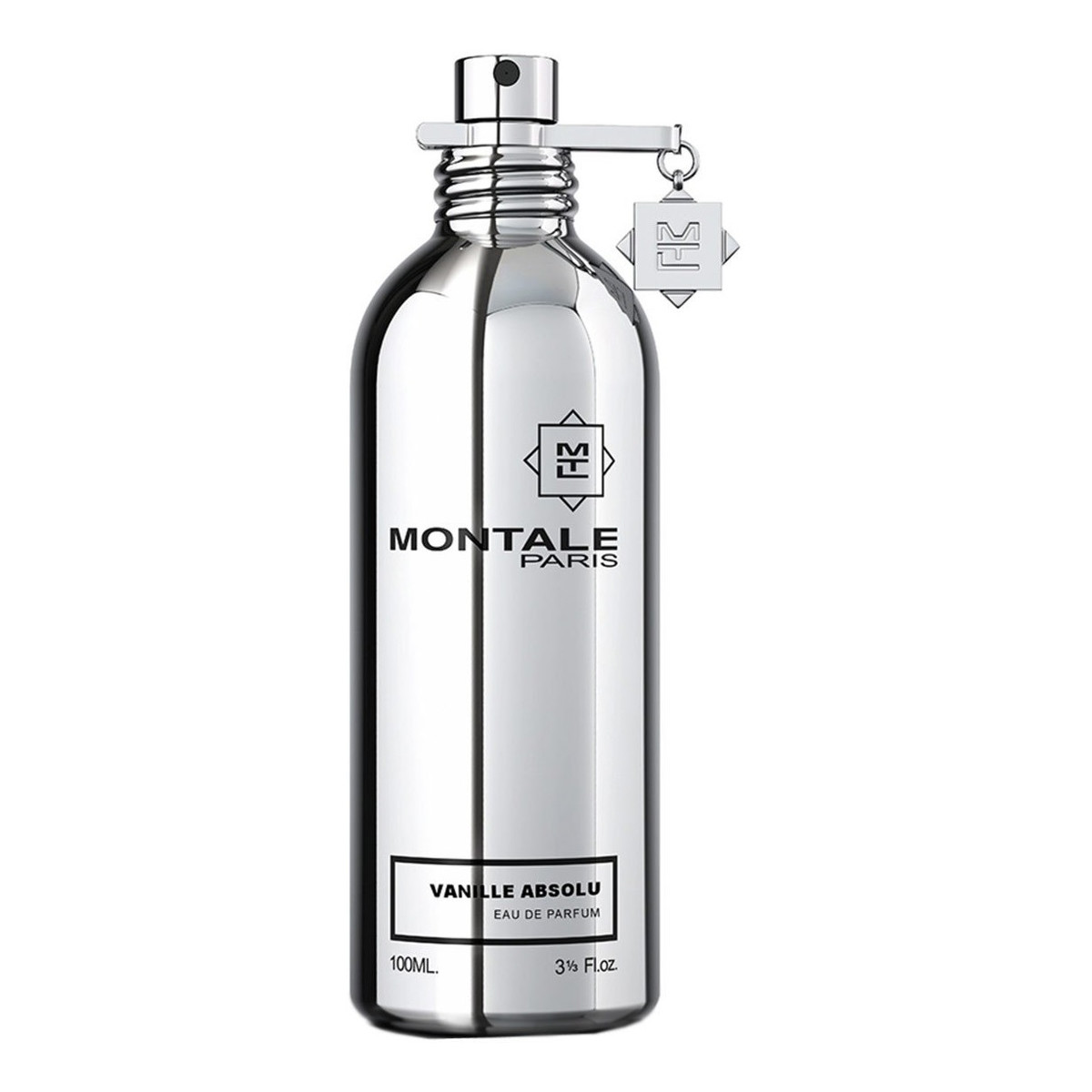 Montale Vanille Absolu Woda perfumowana spray 100ml