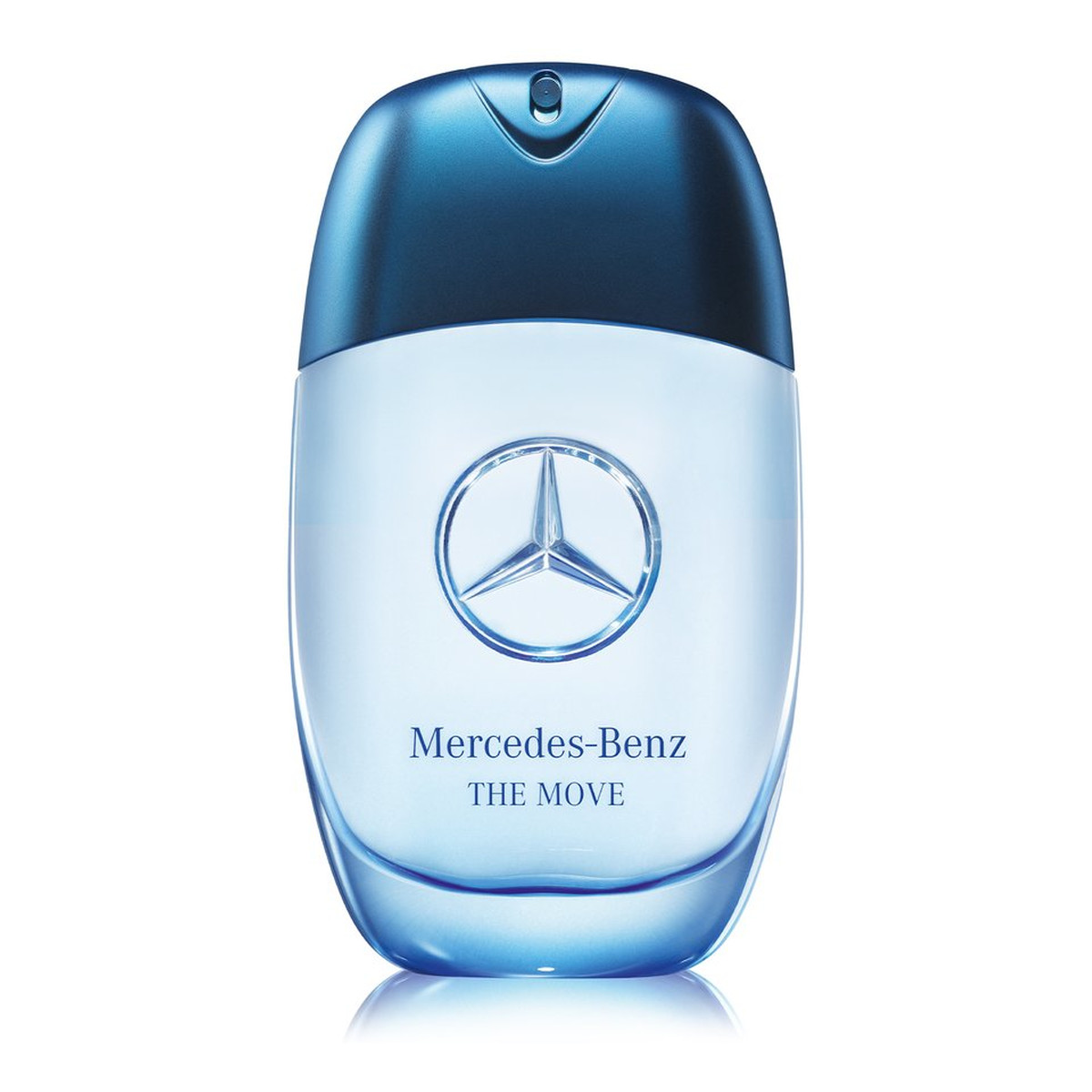 Mercedes-Benz The Move For Men Woda toaletowa spray tester 100ml