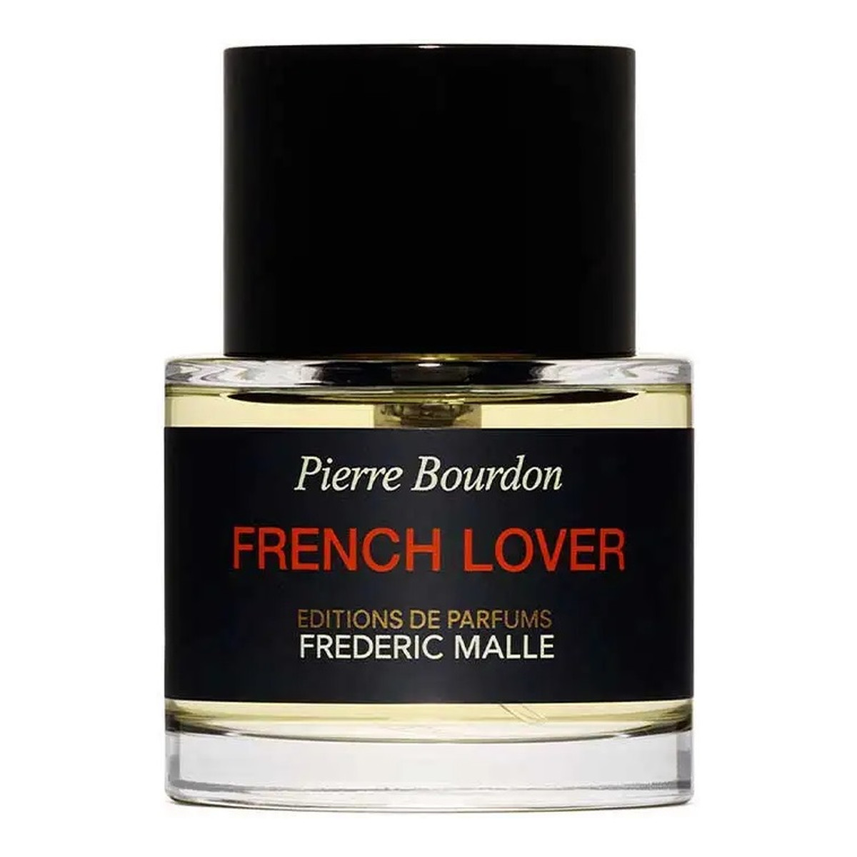 Frederic Malle French Lover Woda perfumowana spray 50ml