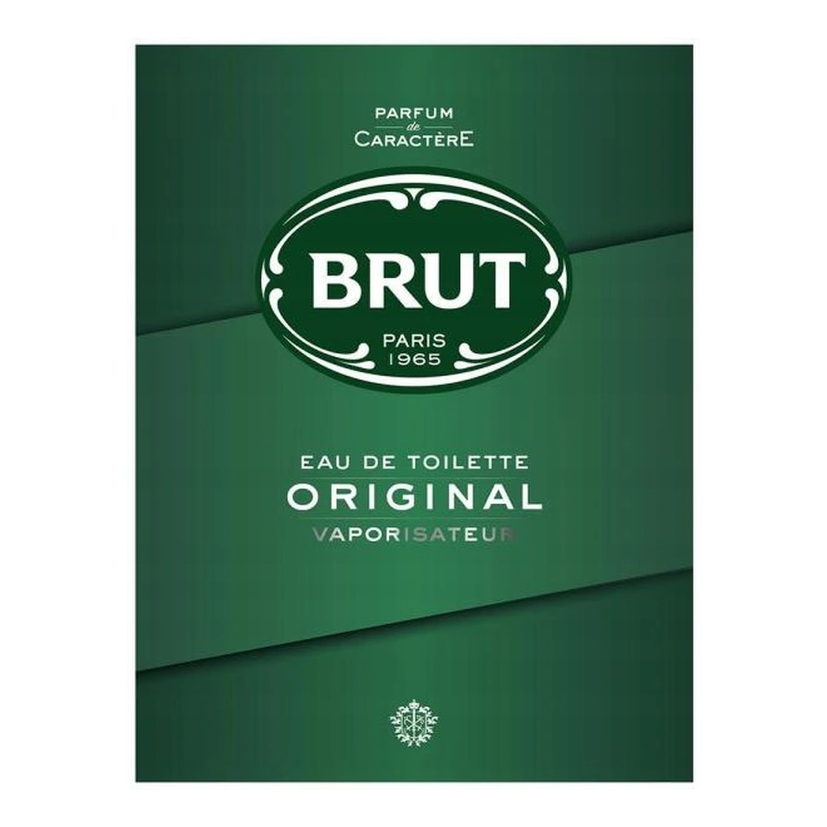Brut Original Woda toaletowa 100ml