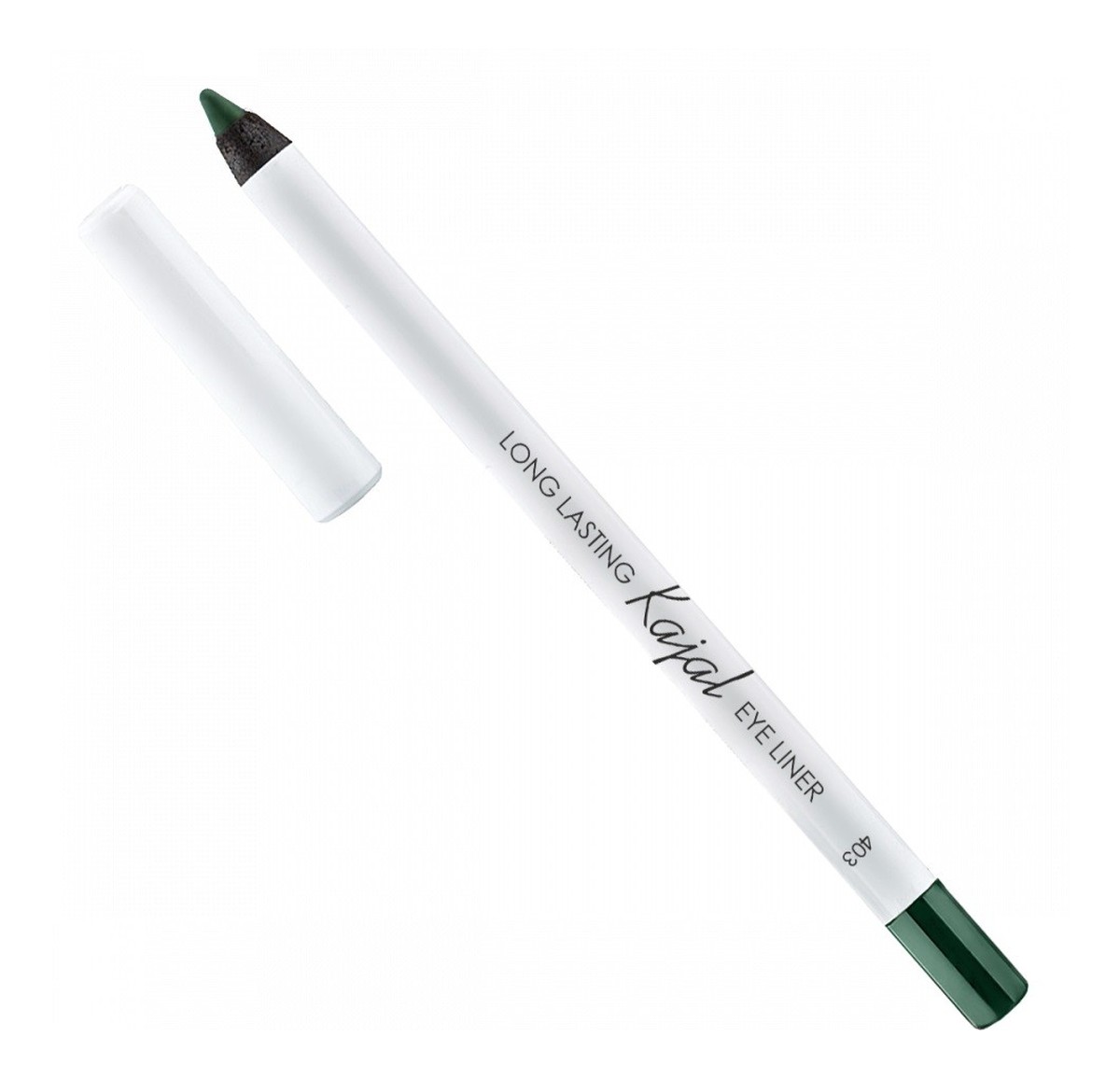Basic Konturówka do oczu Long Lasting Kajal