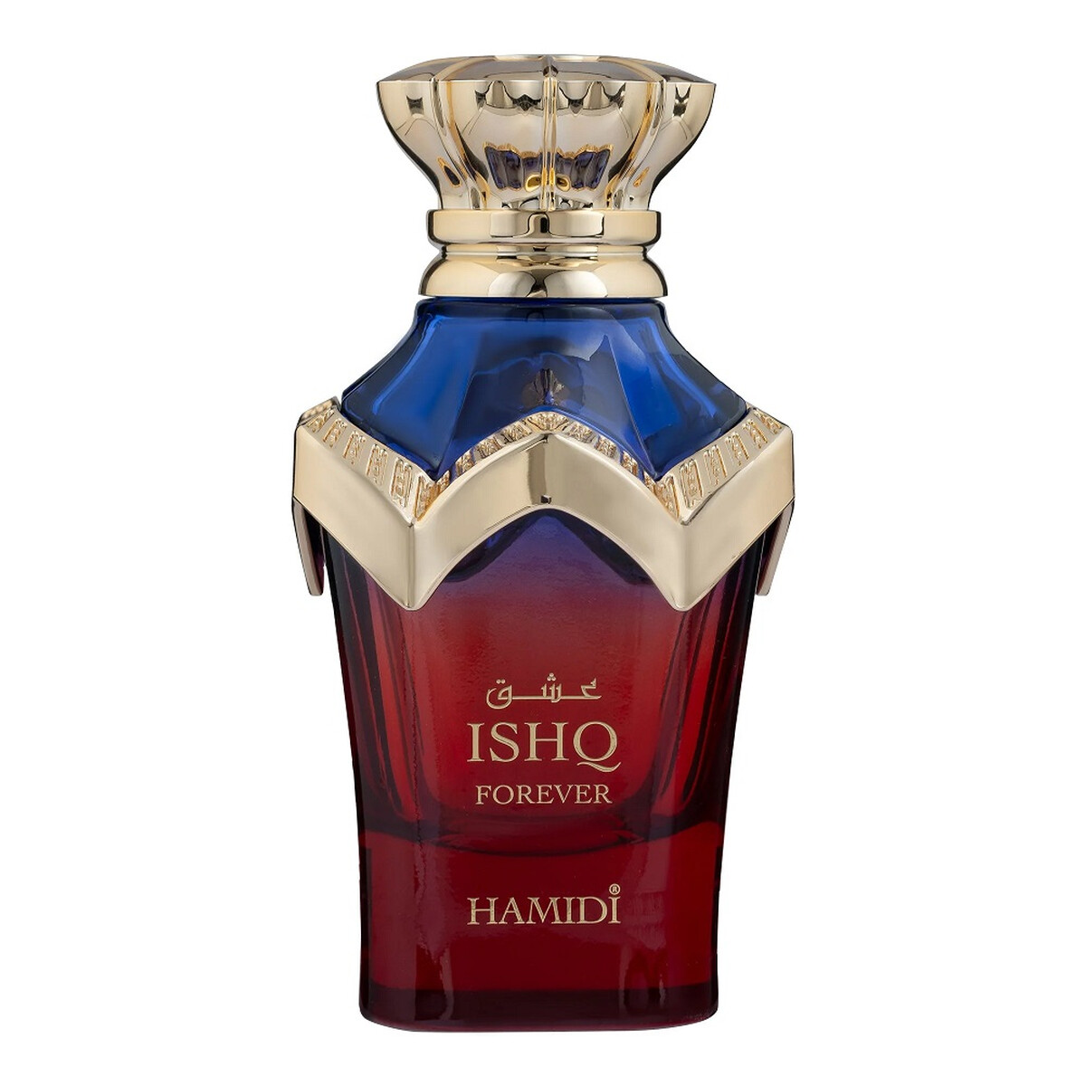 Hamidi Ishq Forever Woda perfumowana spray 100ml