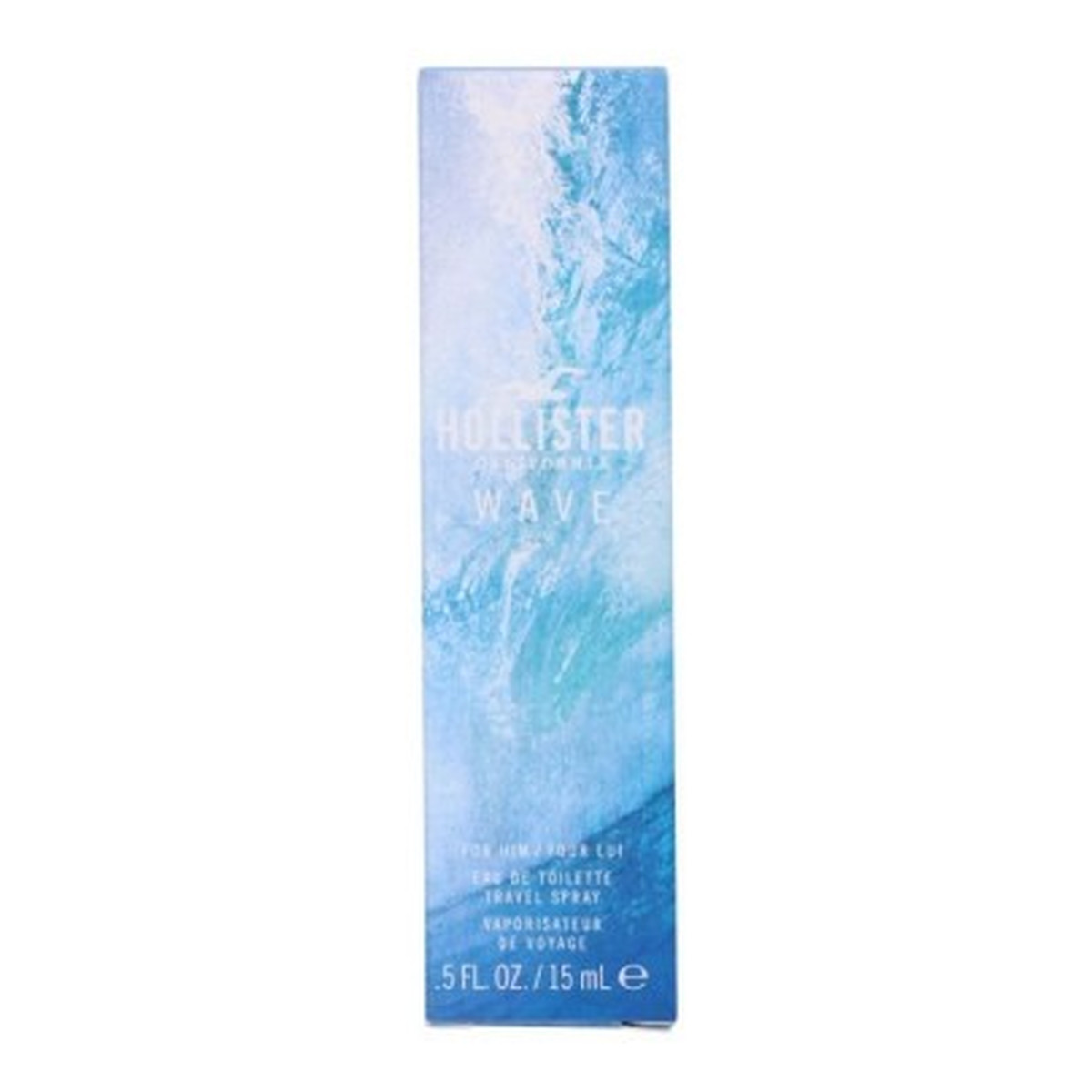 Hollister Wave For Him woda toaletowa męska 15ml