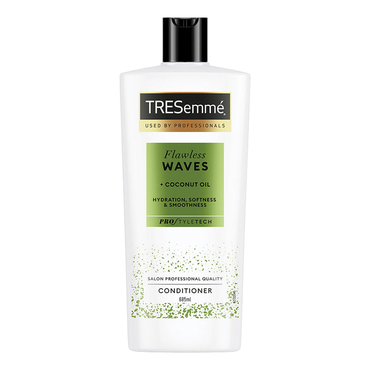 TRESemme Flawless Waves Odżywka do włosów 685ml