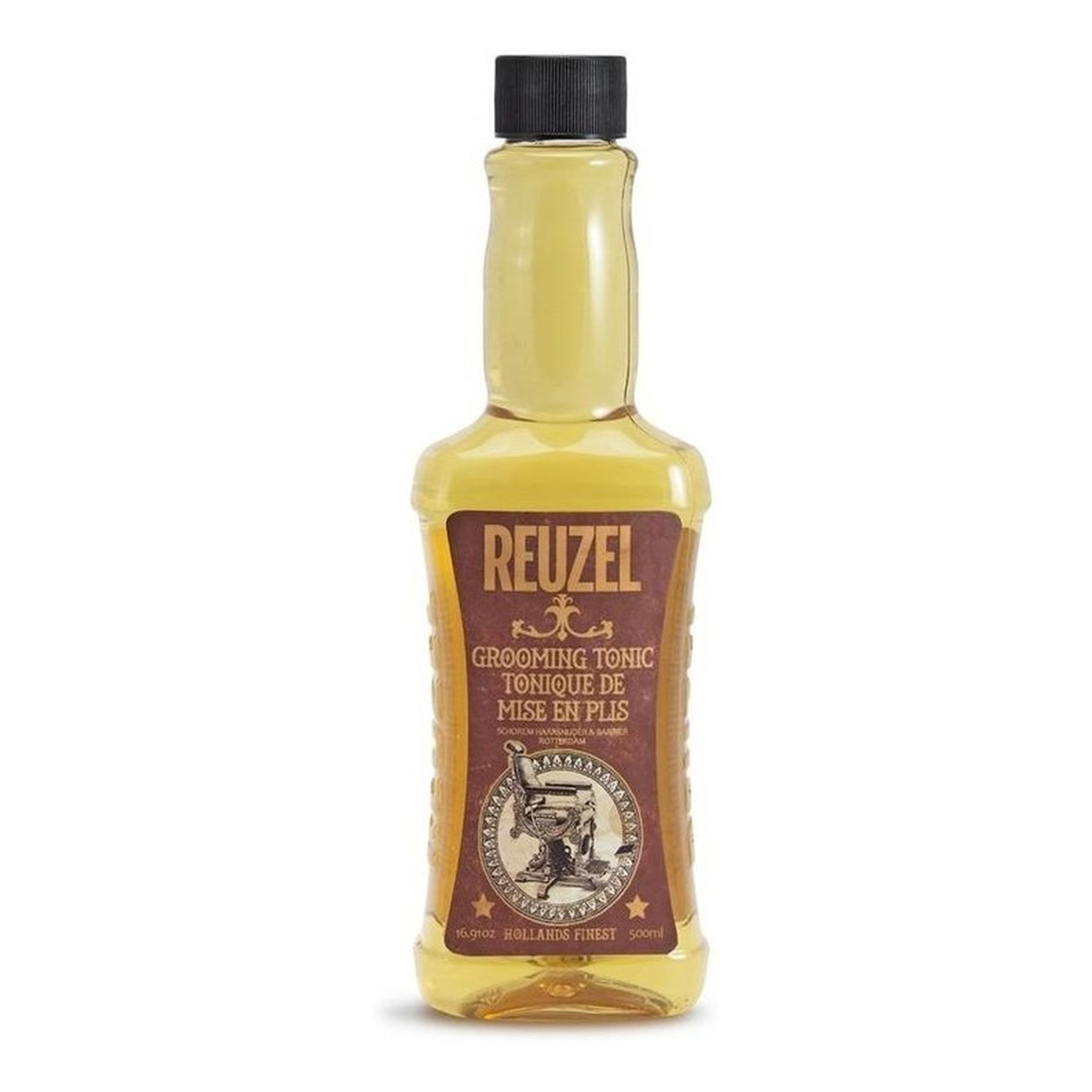 Reuzel Hollands finest grooming tonik do modelowania włosów 500ml