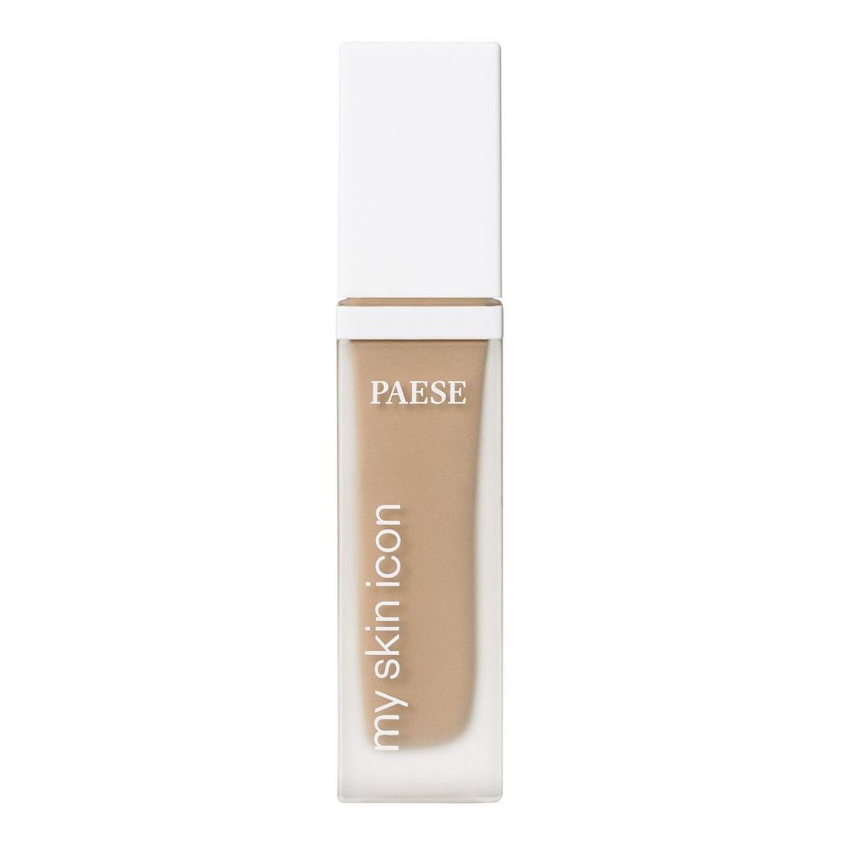 Paese My Skin Icon Podkład do twarzy matujący 33ml