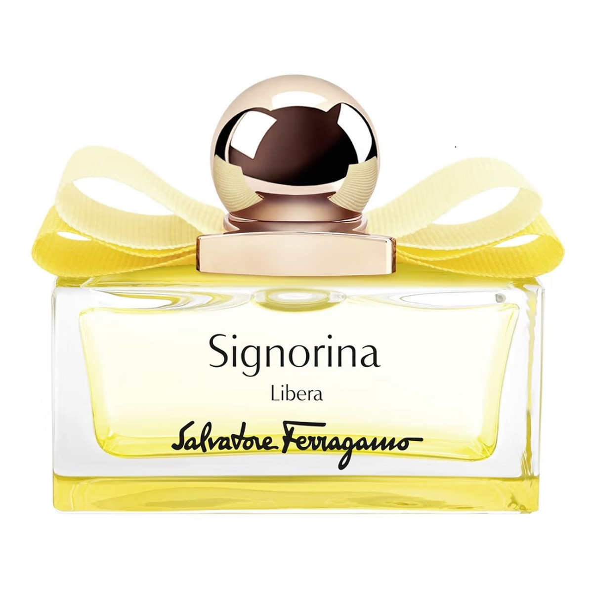 Salvatore Ferragamo Signorina Libera Woda perfumowana spray 50ml