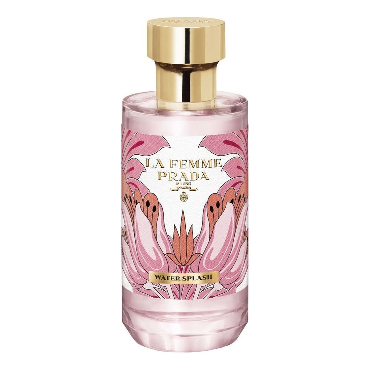 Prada La Femme Water Splash Woda toaletowa spray 150ml