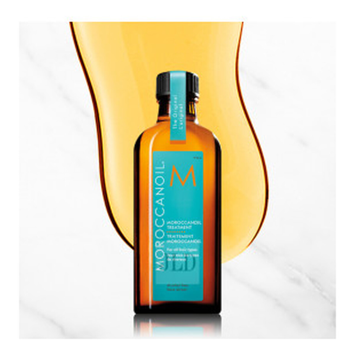 Moroccanoil Treatment Original Naturalny olejek arganowy 100ml