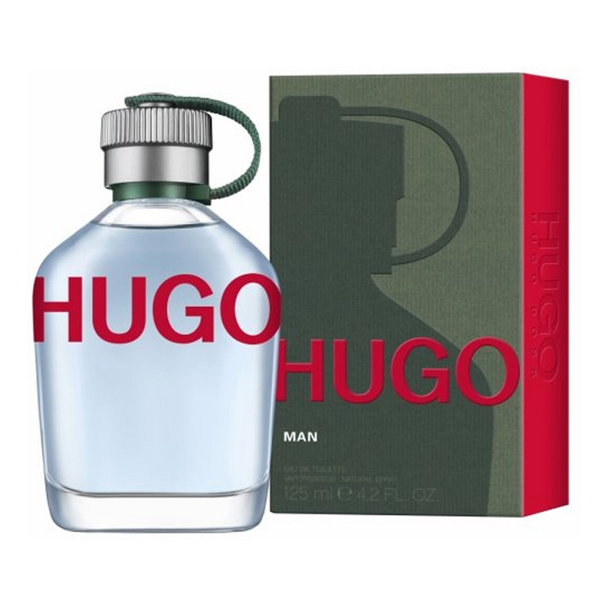 Hugo Boss Hugo Man Woda toaletowa spray 125ml