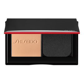 Self-Refreshing Custom Finish Powder Foundation kremowo-pudrowy podkład