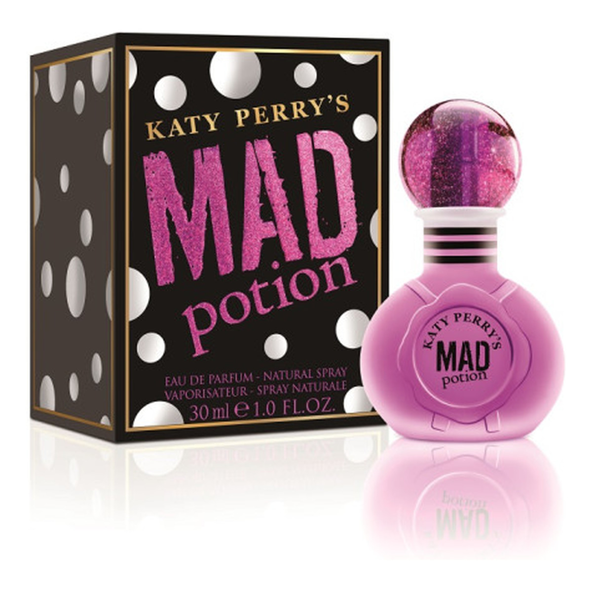 Katy Perry Mad Potion Woda Perfumowana 30ml