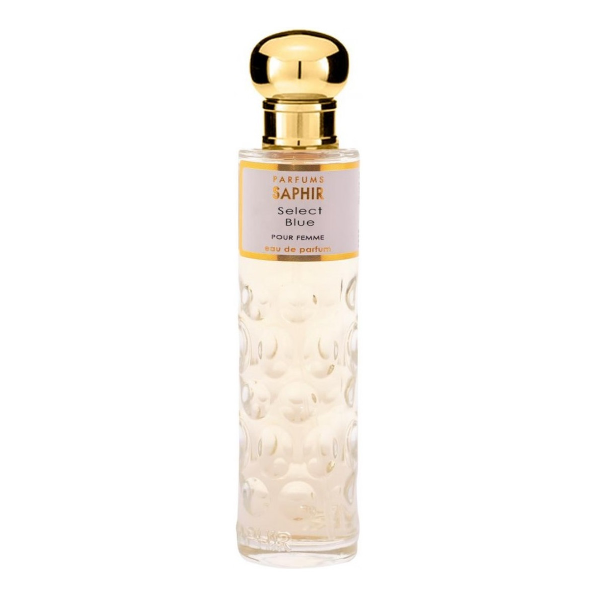 Saphir Select Blue Women Woda perfumowana spray 30ml