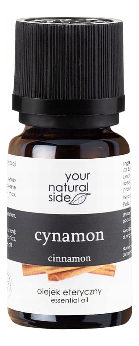 Olejek eteryczny Cynamon