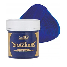 Toner półtrwała odżywka koloryzująca do włosów