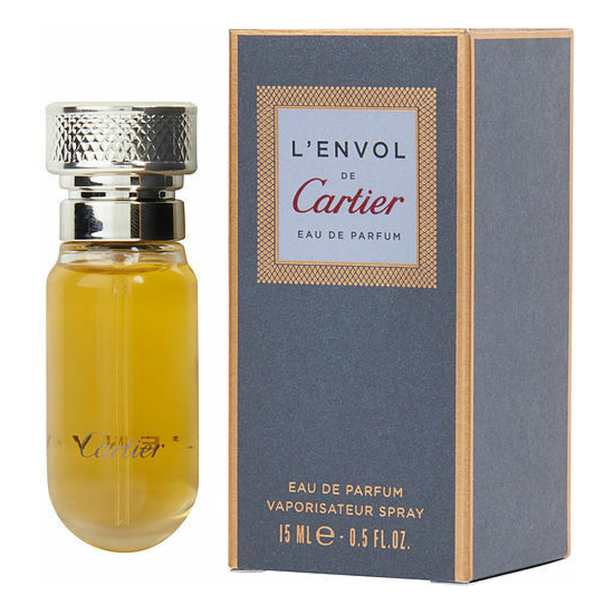 Cartier L'Envol Woda perfumowana 15ml
