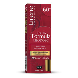 Serum silnie liftingujące