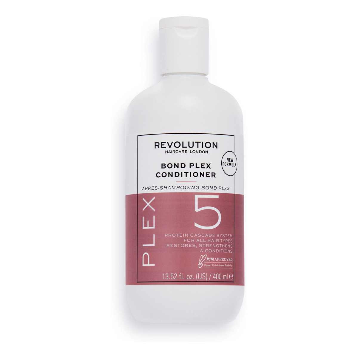 Revolution Haircare Plex 5 Bond Plex Conditioner Odżywka do włosów 400ml