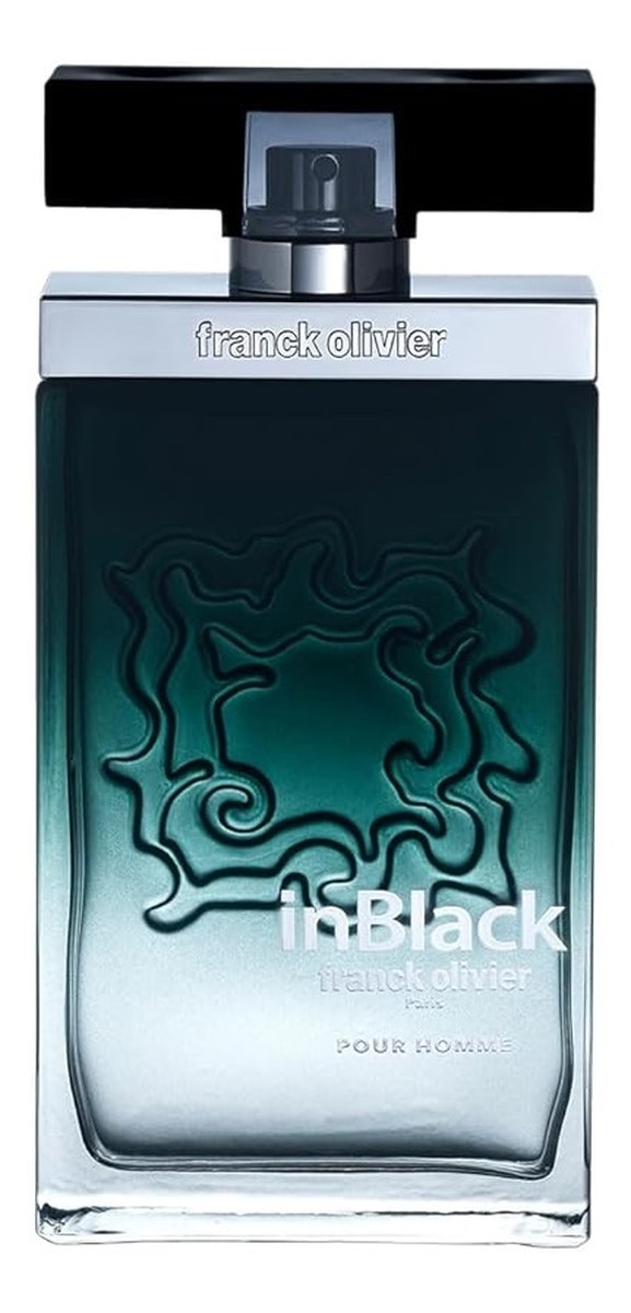 Woda toaletowa spray