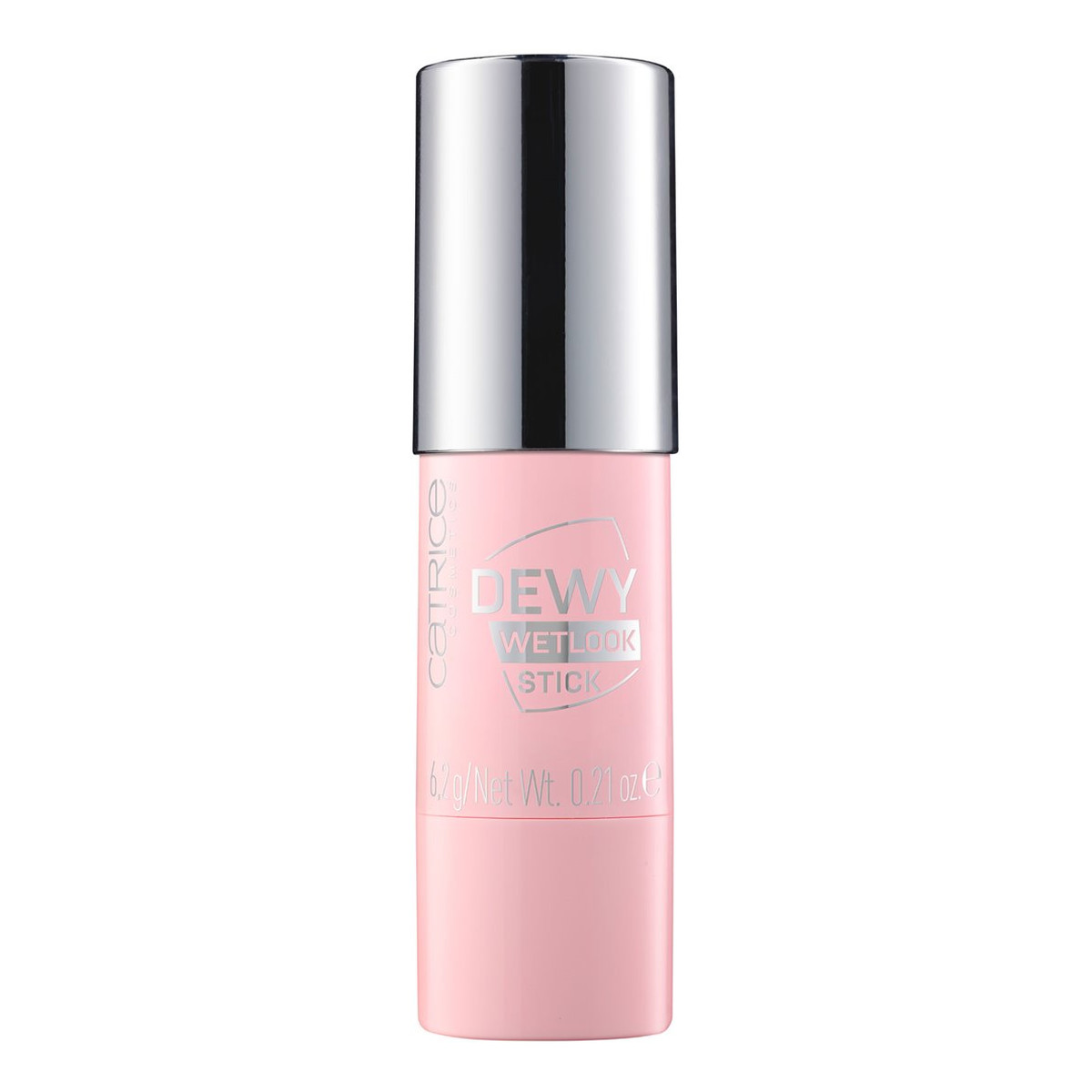 Catrice IT PIECES DEWY WETLOOK Rozświetlacz w SZTYFcie EFEKT MOKREGO MAKIJAŻU