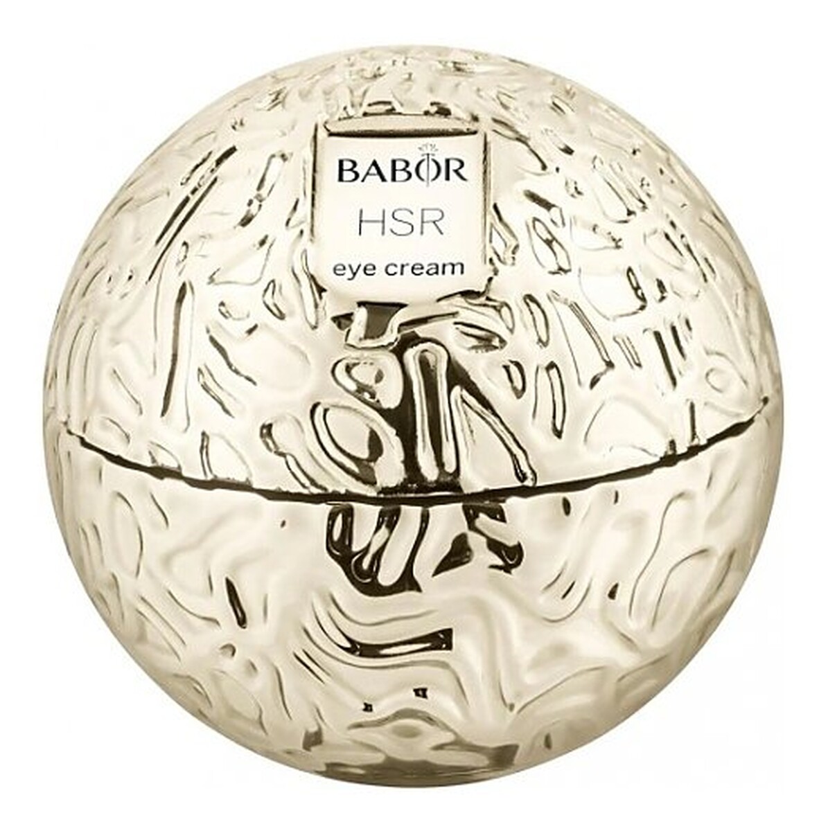 Przeciwzmarszczkowy kontur oczu