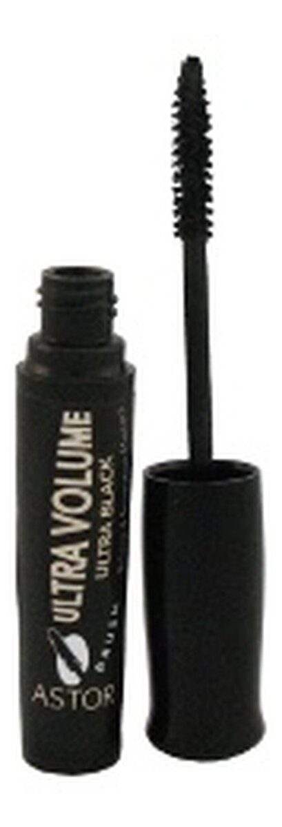 Tusz Ultra Volume 910 Ultra Black