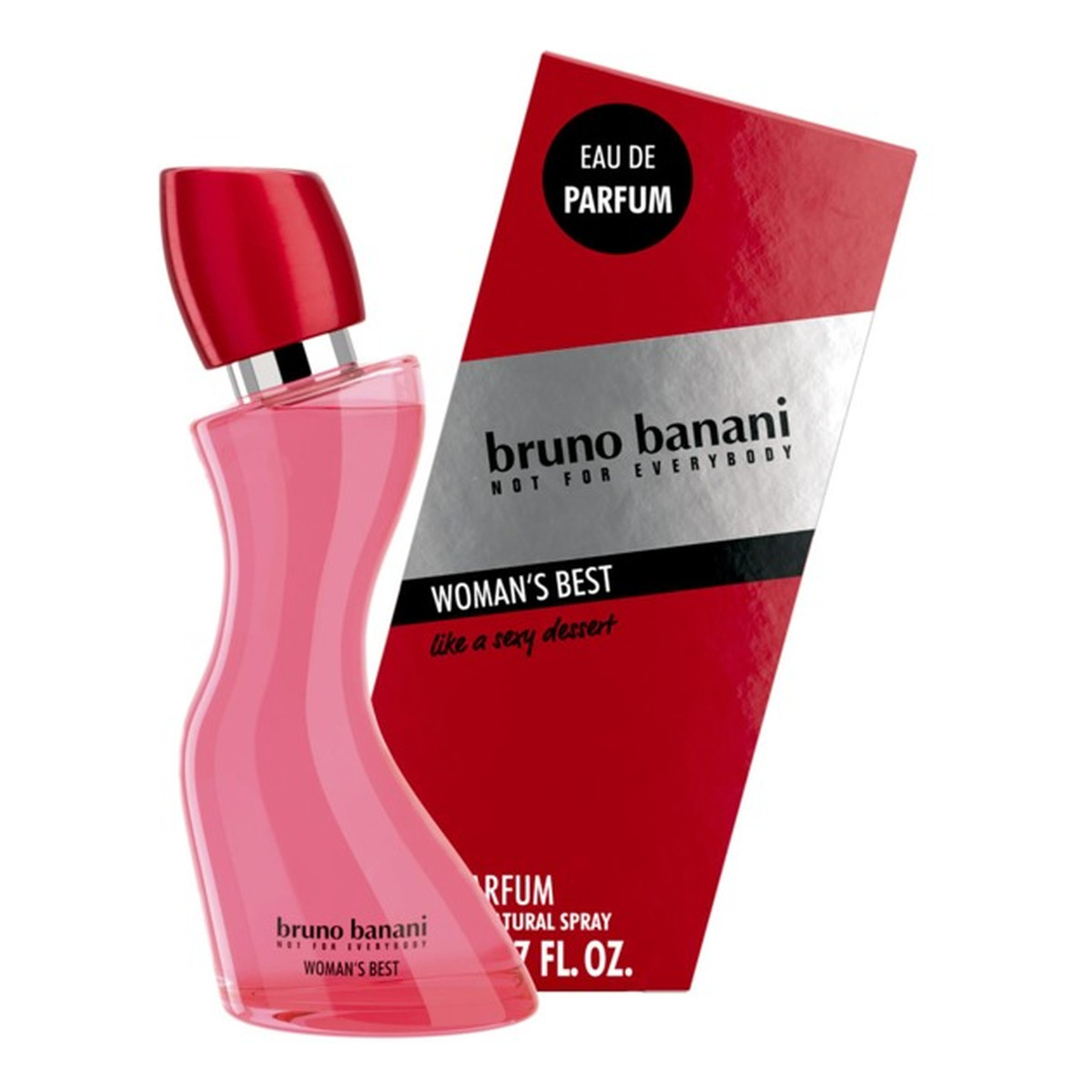 Bruno Banani Woman's Best Woda perfumowana 20ml