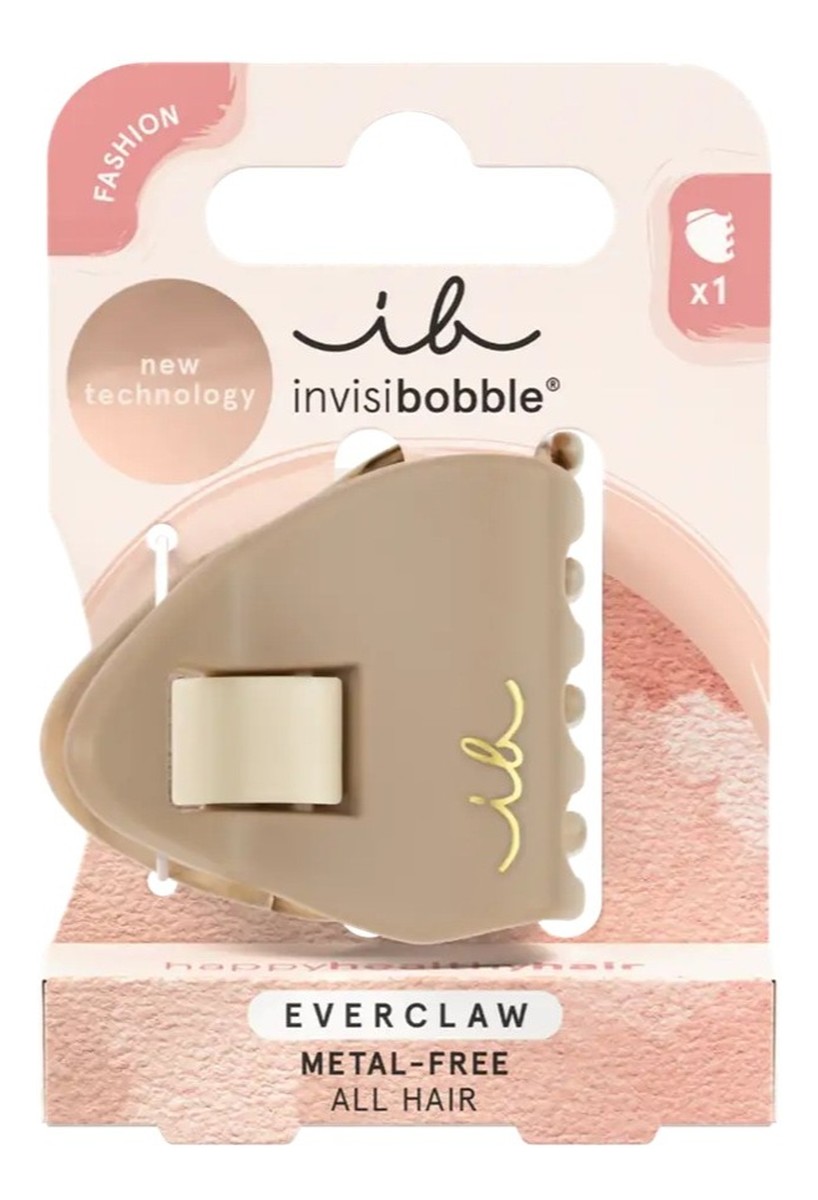 Fashion klamra do włosów Too Faced S 1szt.
