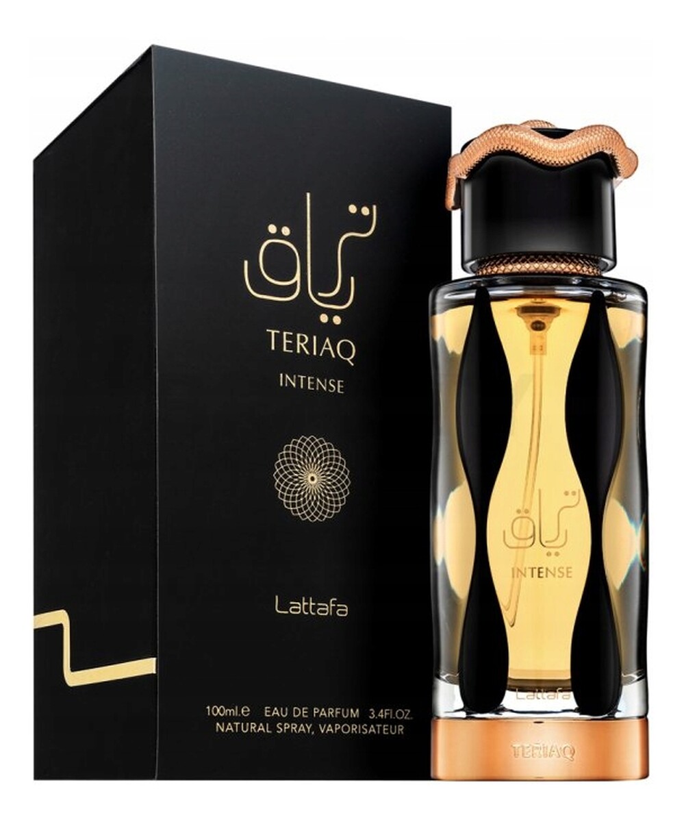 Woda perfumowana spray