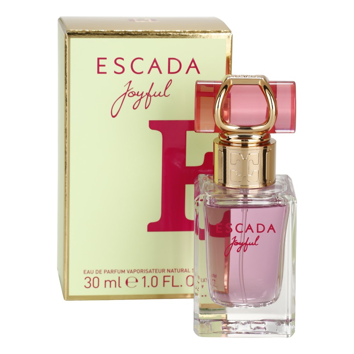 Escada Joyful woda perfumowana dla kobiet 30ml