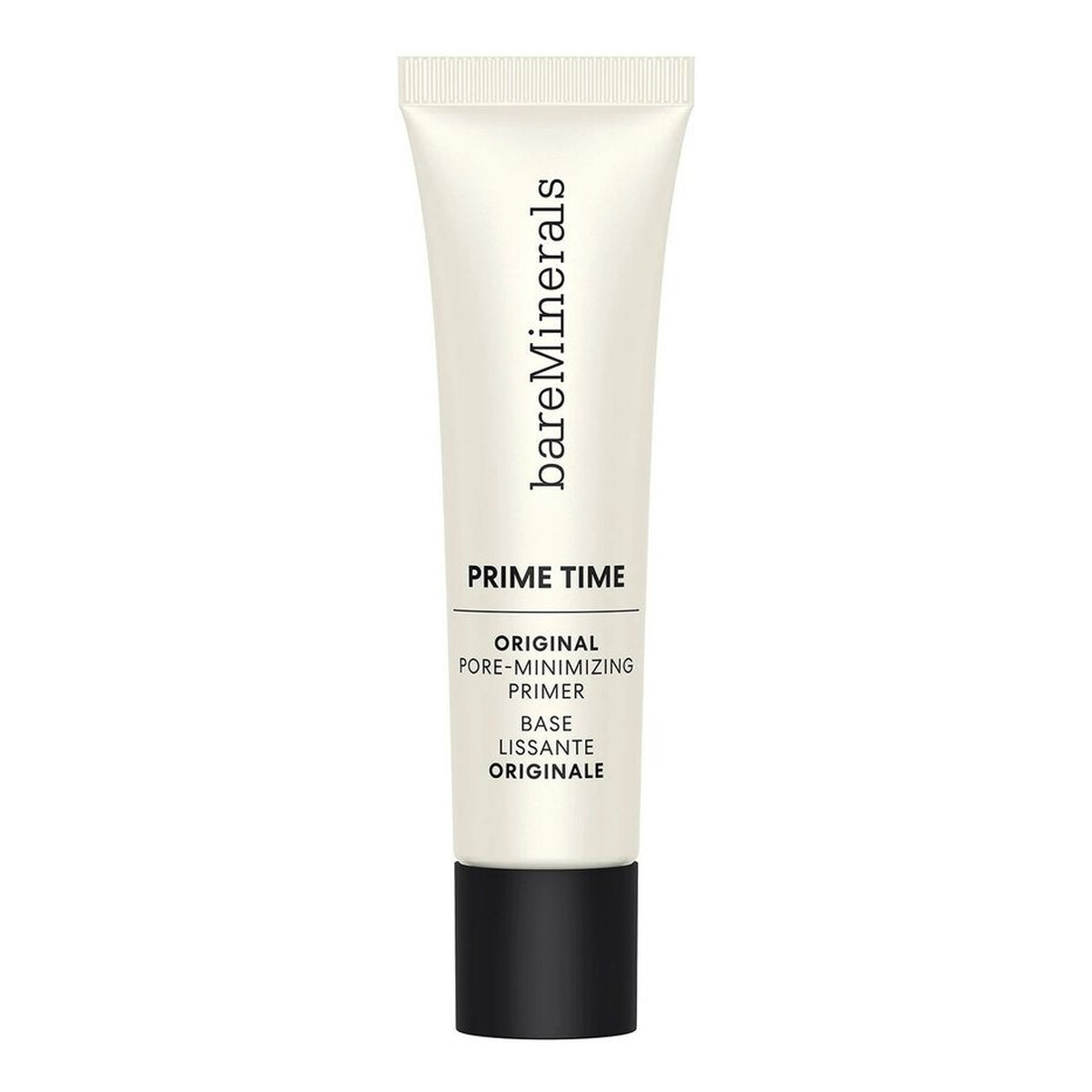 bareMinerals Prime time original pore minimizing primer baza pod makijaż minimalizująca widoczność porów 30ml