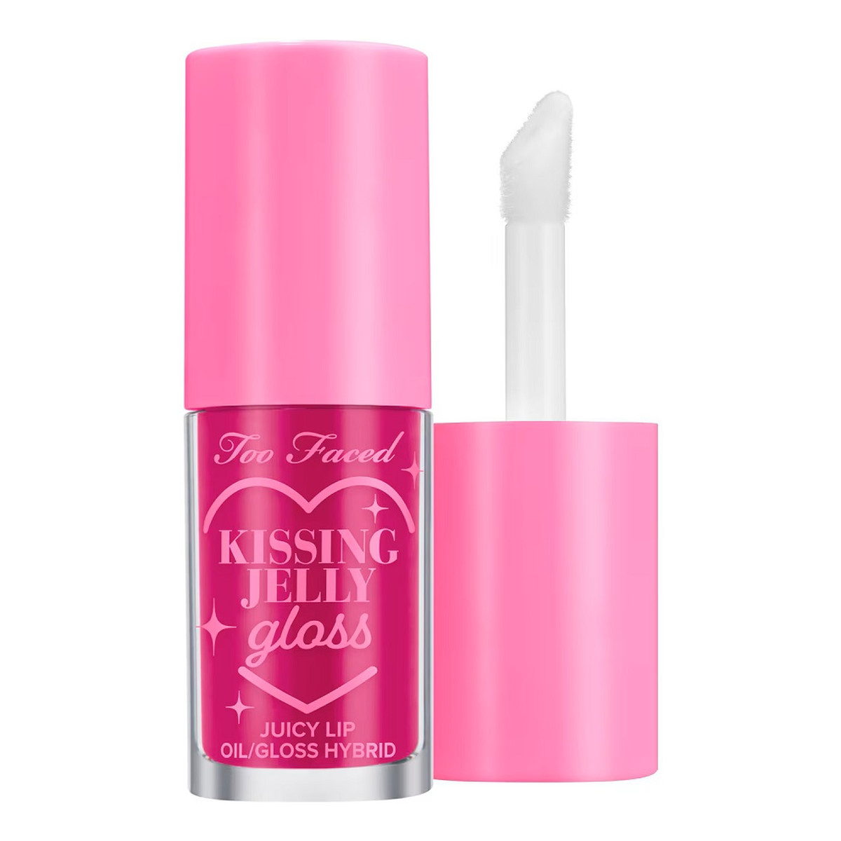 Too Faced Kissing Jelly błyszczyk do ust 4.5ml