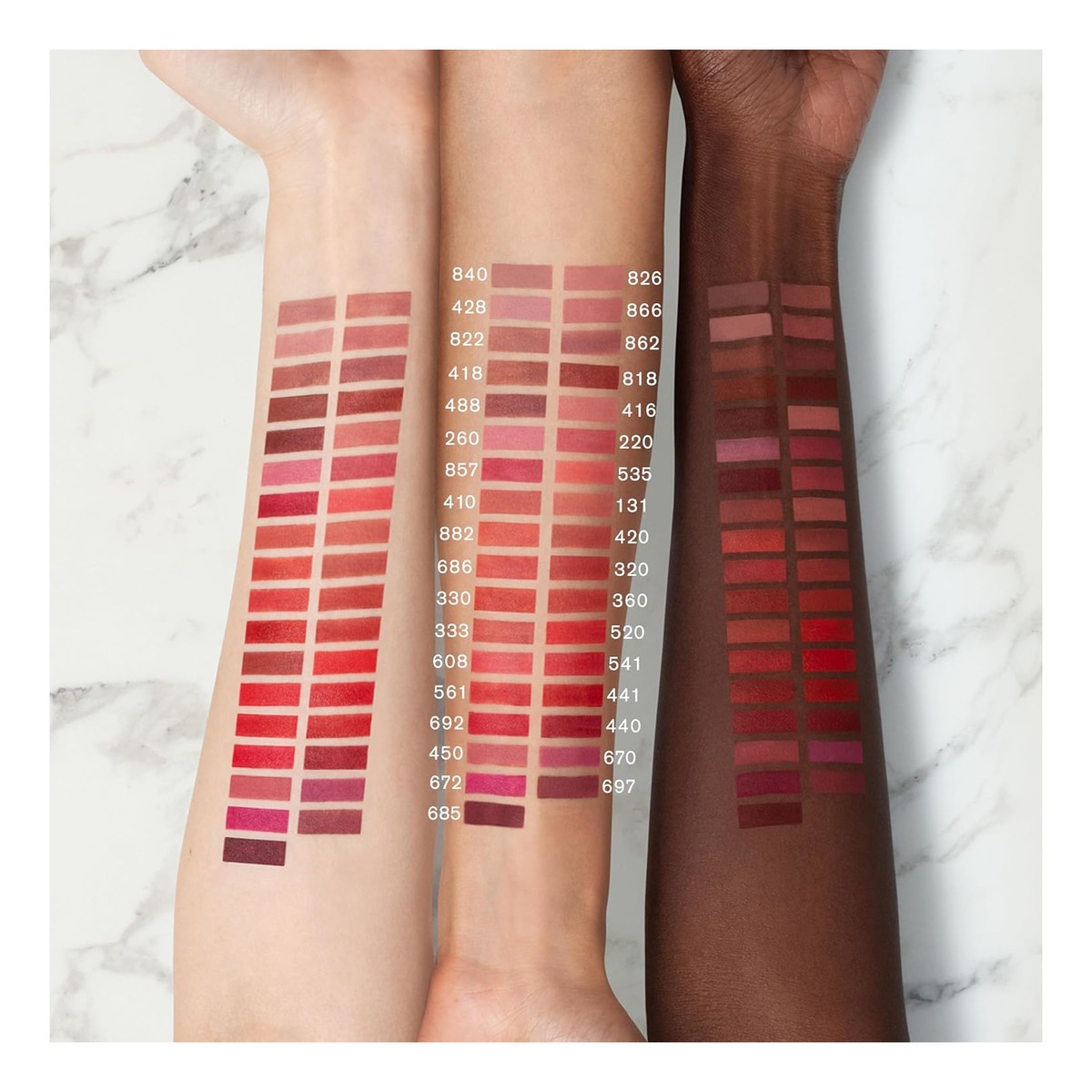 Estee Lauder Pure Color Matte Lipstick Matowa pomadka do ust 3g