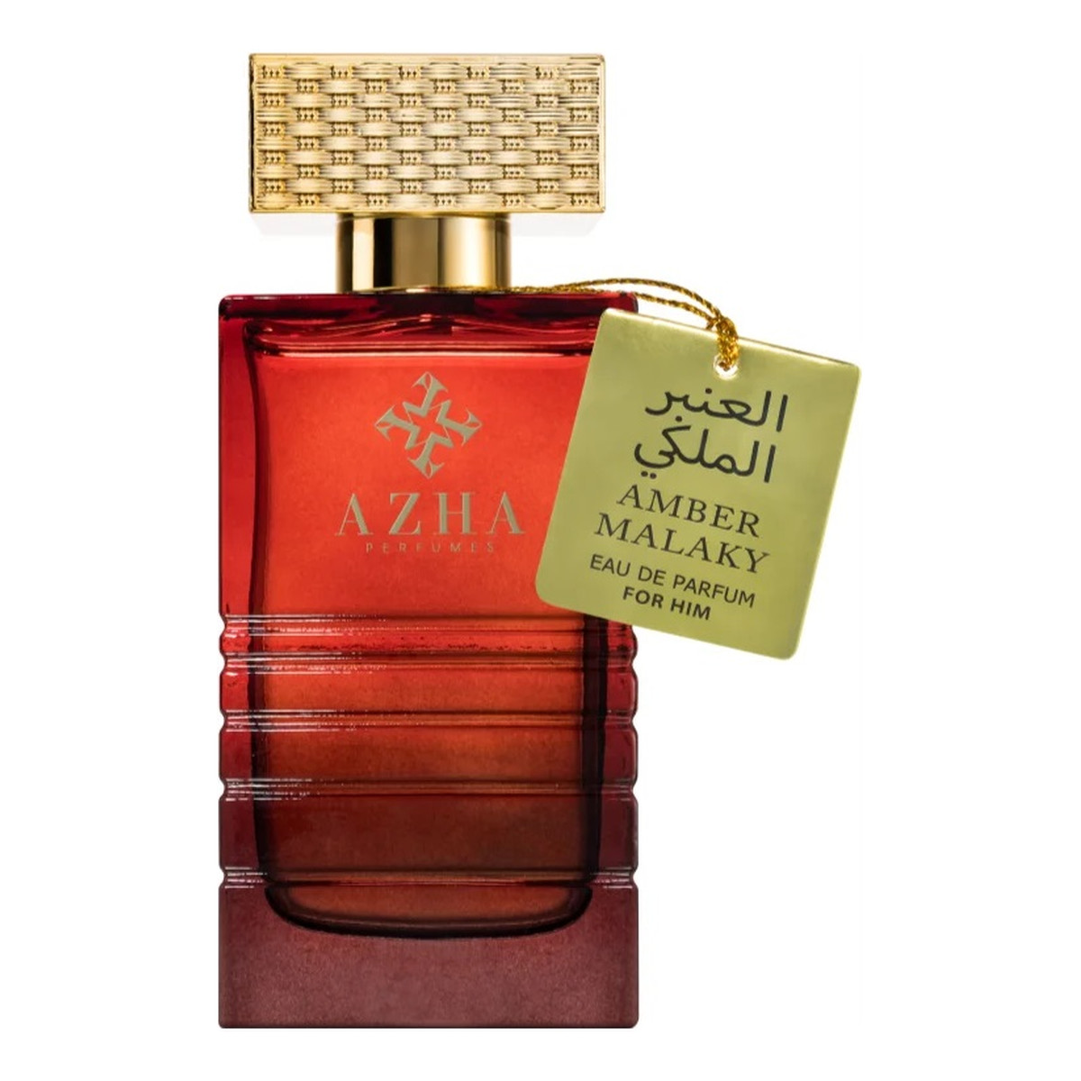 Azha Amber Malaky Woda perfumowana spray 100ml