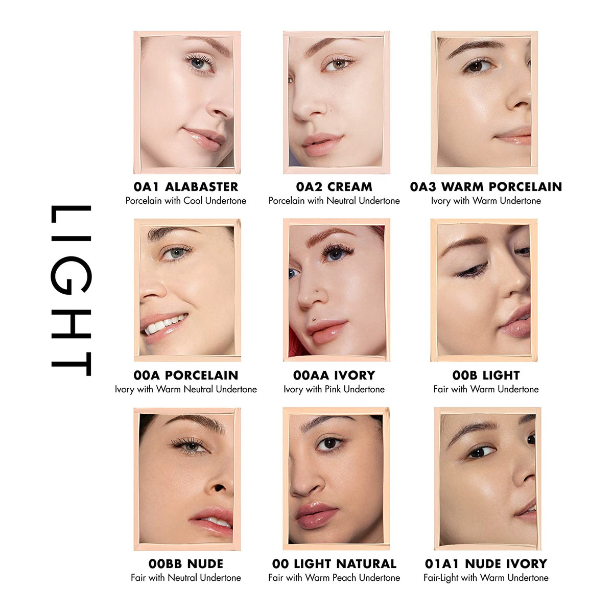 Milani Conceal + Perfect 2-in-1 Foundation + Concealer kryjący podkład do twarzy 30ml