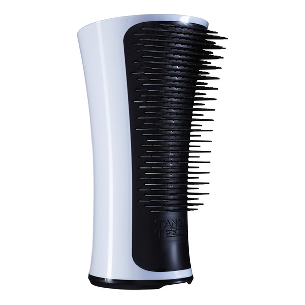 Tangle Teezer Aqua Splash Black Pearl Szczotka Do Włosów Czarno - Biała
