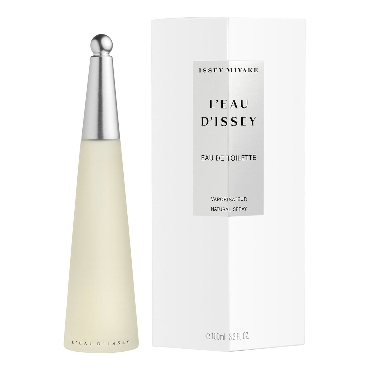 Issey Miyake L'Eau D'Issey woda toaletowa dla kobiet 100ml