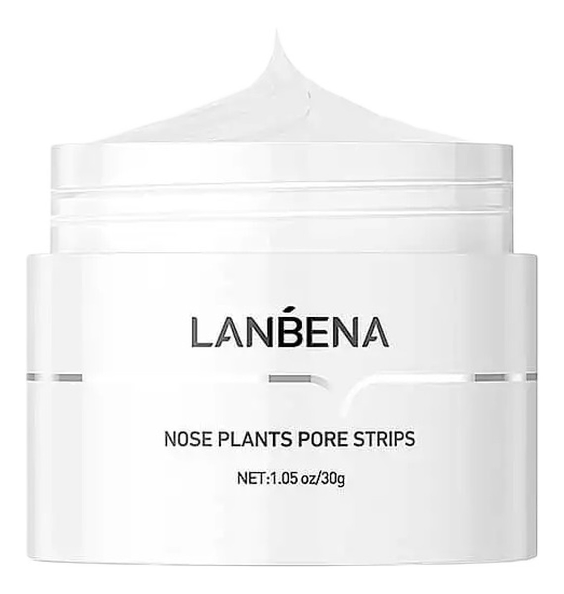 Nose plants pore strips maska oczyszczająca pory zaskórniki wągry