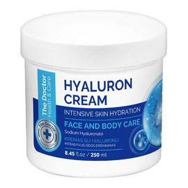 Krem hialuronowy ​​3w1