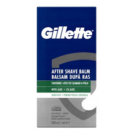 Balsam po goleniu