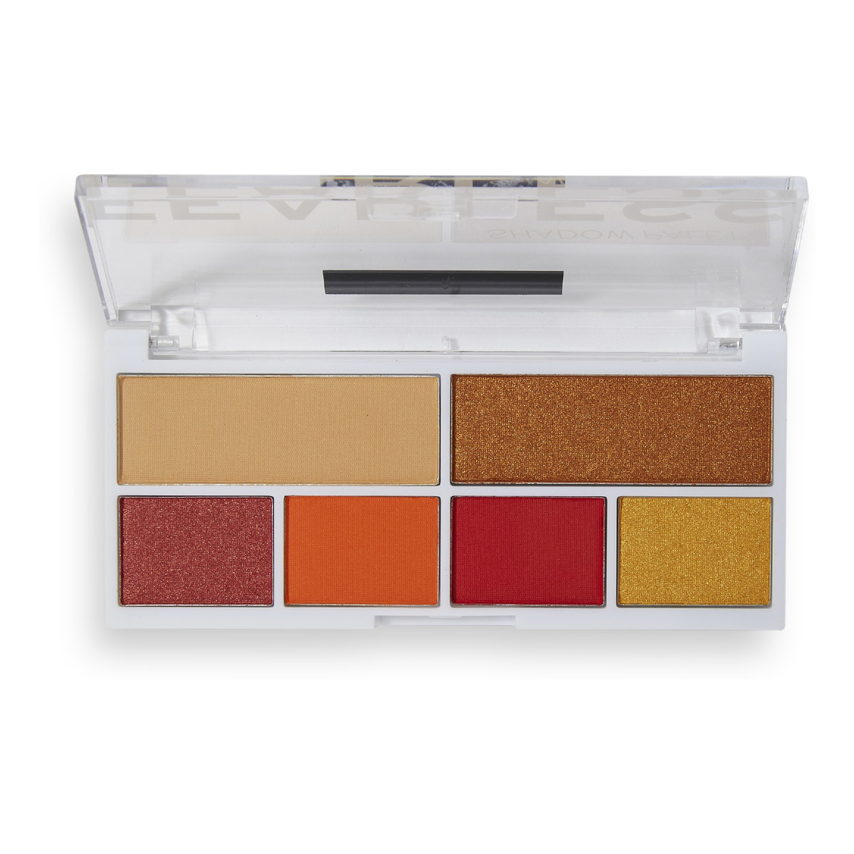 Makeup Revolution Relove Colour Play Paleta cieni do powiek 5g