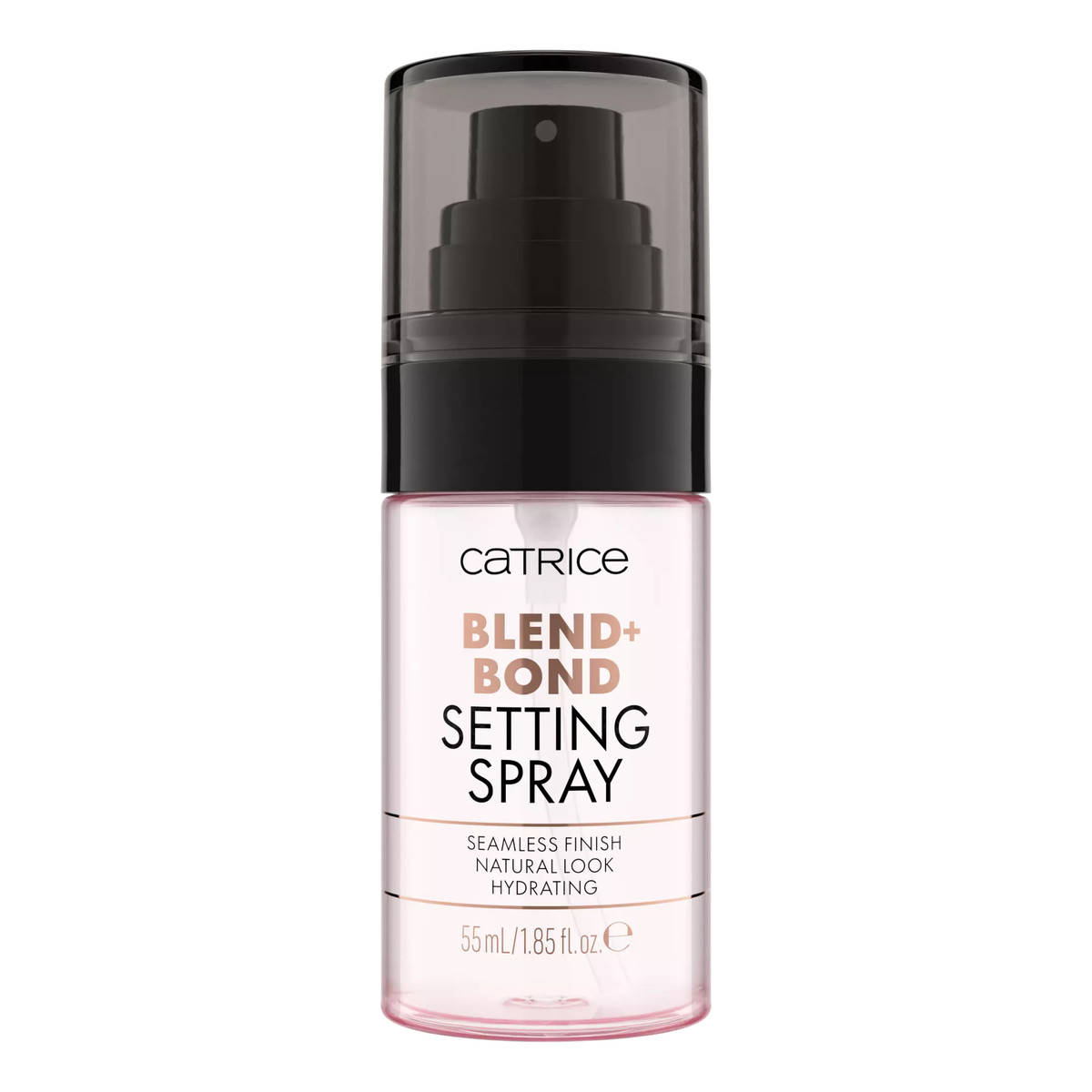 Catrice Blend + Bond Spray utrwalający makijaż 55ml