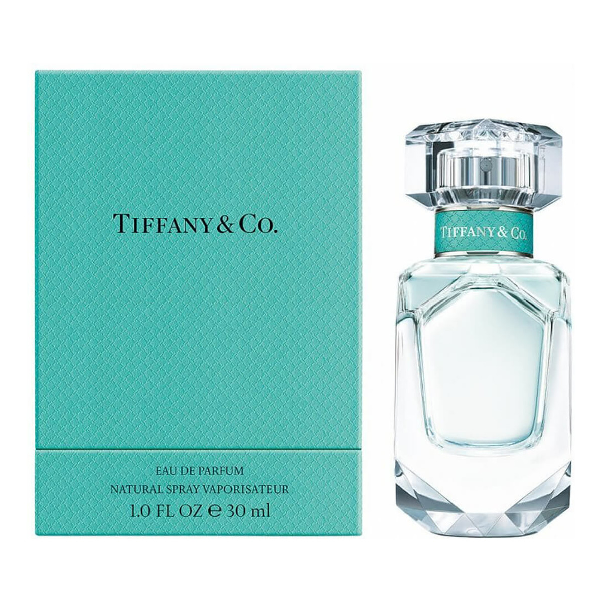 Tiffany & Co. & co Woda perfumowana spray 30ml