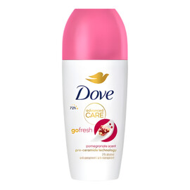 GoFresh antyperspirant roll-on Pomegranate Scent