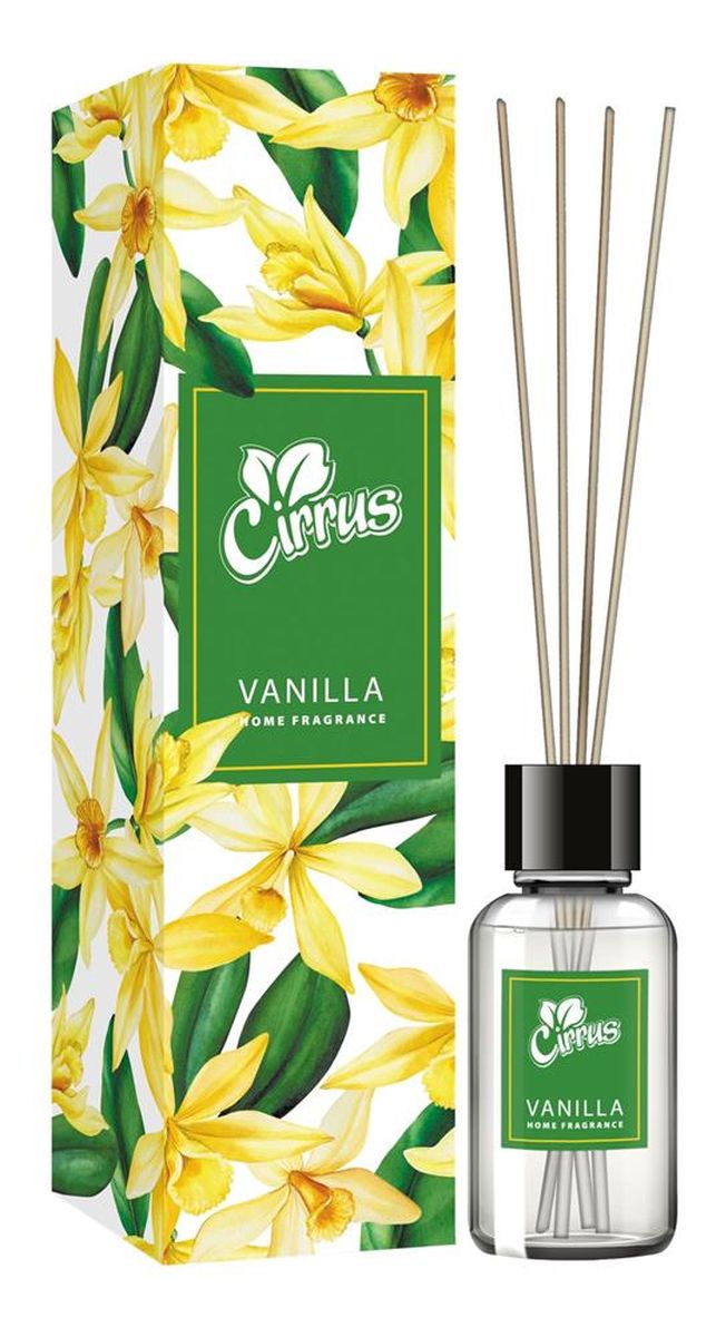 Patyczki pachnące Vanilla