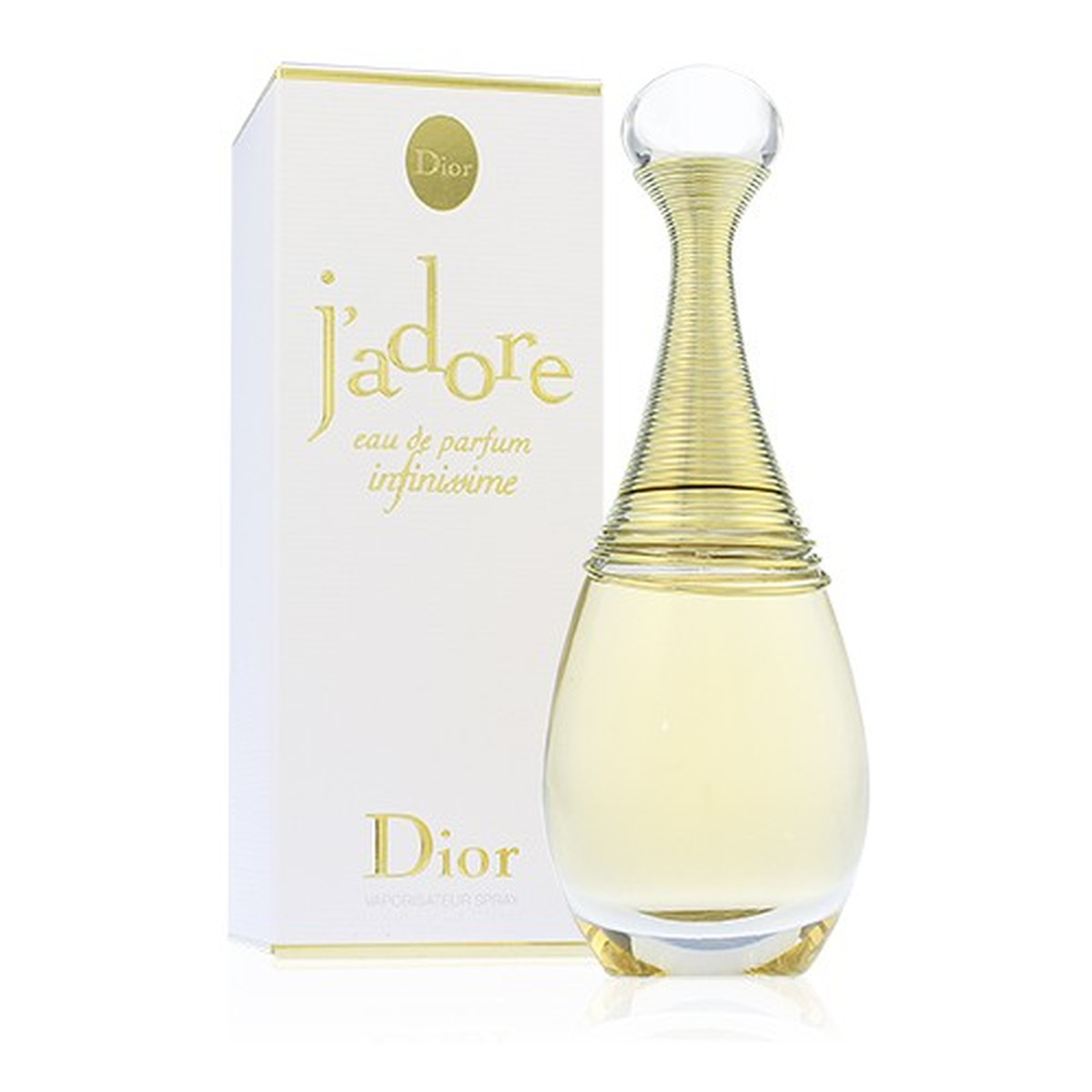 Dior J'Adore Infinissime Woda perfumowana dla kobiet 30ml