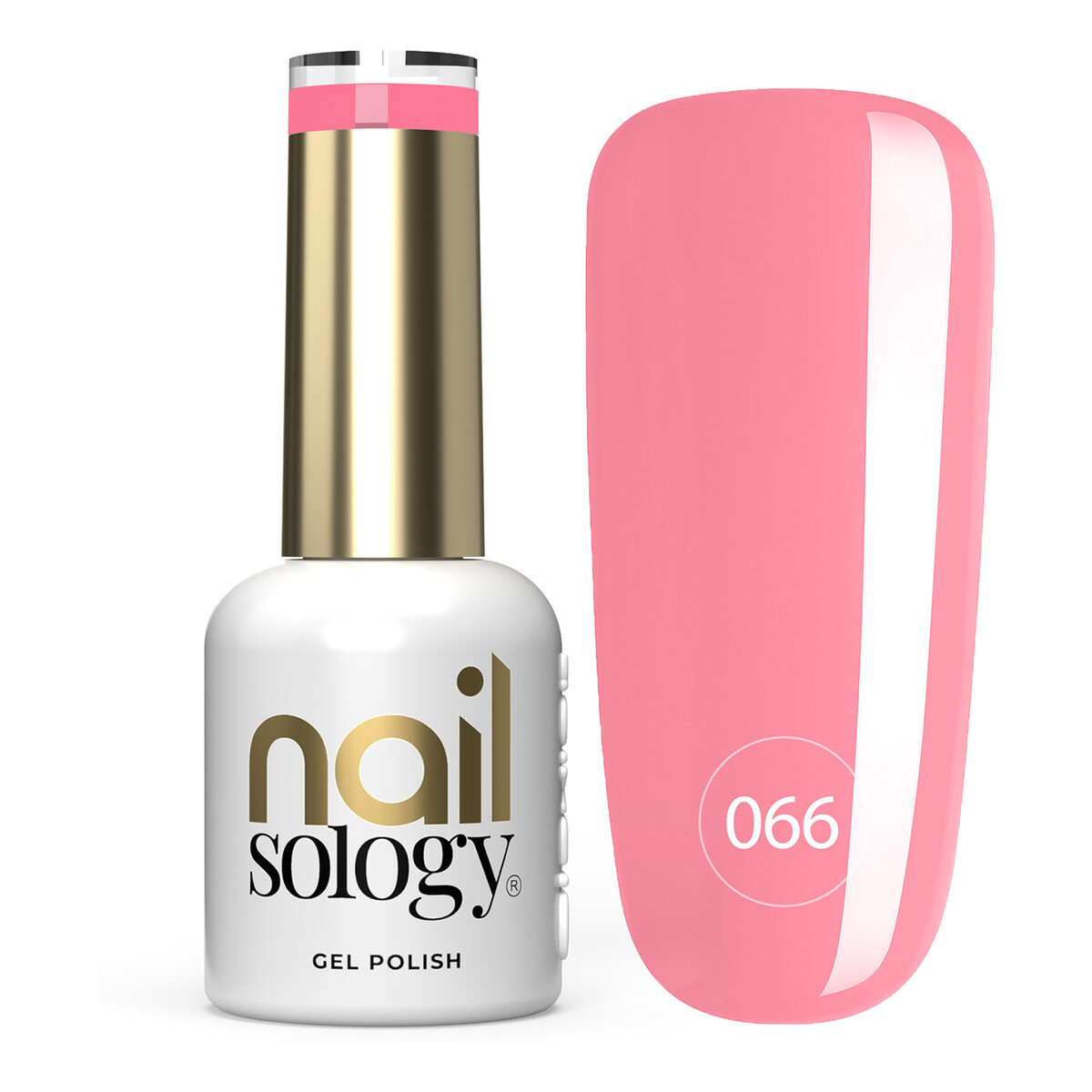 Clavier Nailsology Gel Polish Lakier hybrydowy 8ml