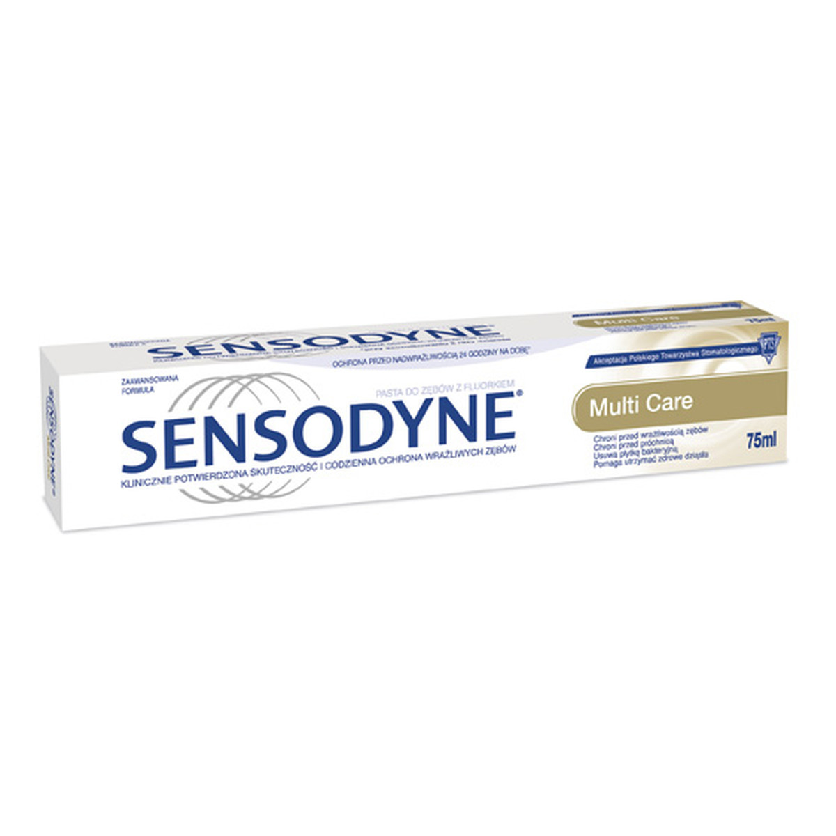 Sensodyne Multi Care Pasta Do Zębów 75ml